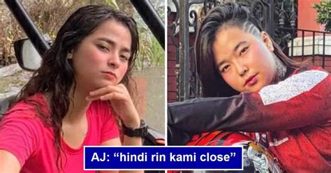 vanessa raval scandal|AJ Raval, binasag ang katahimikan sa isyu ni .